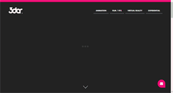 Desktop Screenshot of 3dar.com